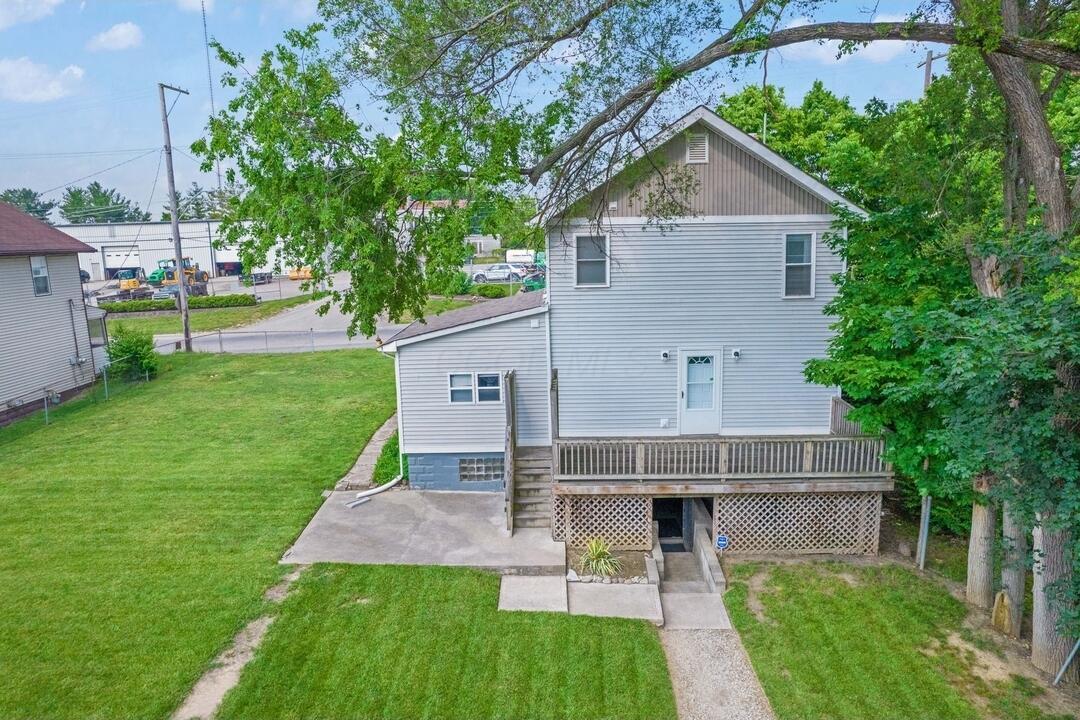 926 Harmon Avenue, Columbus, Ohio image 37
