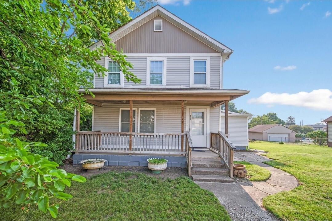 926 Harmon Avenue, Columbus, Ohio image 1