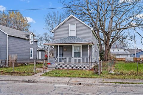 Tiny photo for 2841 E 10th Avenue, Columbus, OH 43219 (MLS # 225044525)