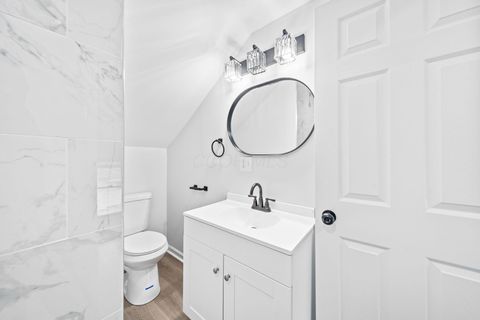 Tiny photo for 2841 E 10th Avenue, Columbus, OH 43219 (MLS # 225044525)