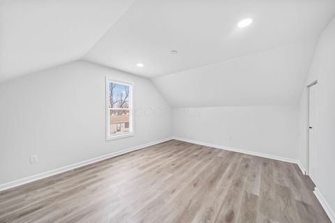 Tiny photo for 2841 E 10th Avenue, Columbus, OH 43219 (MLS # 225044525)