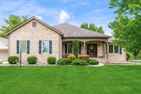 Photo of 8000 Porter Central Road, Sunbury, OH 43074 (MLS # 226016609)