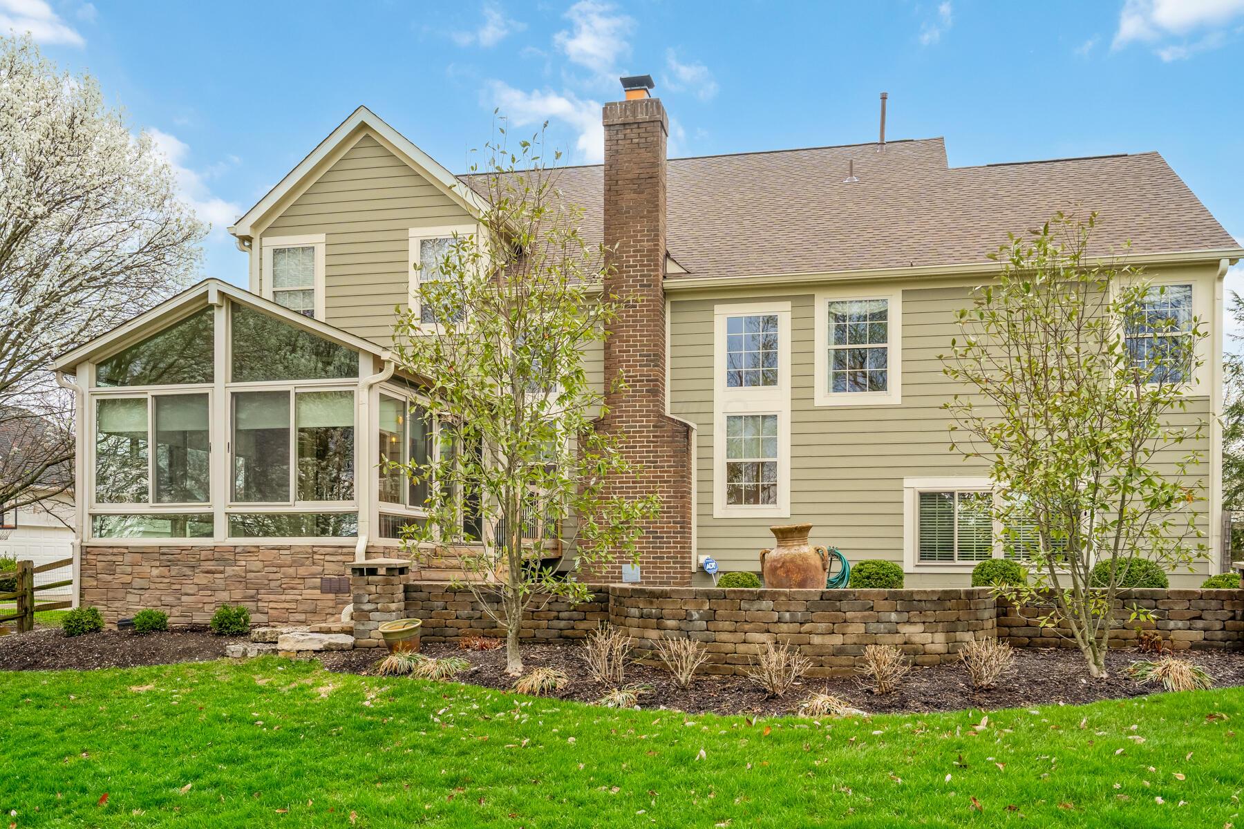 9479 Creighton Drive, Powell, Ohio image 37