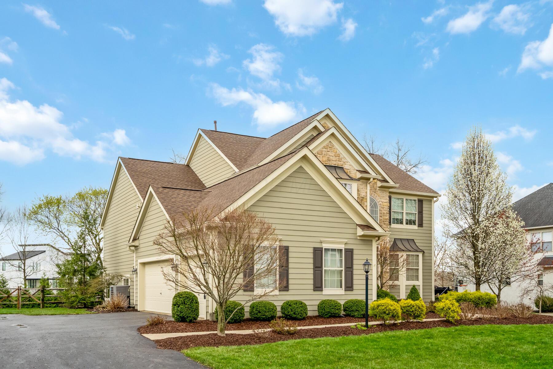 9479 Creighton Drive, Powell, Ohio image 38