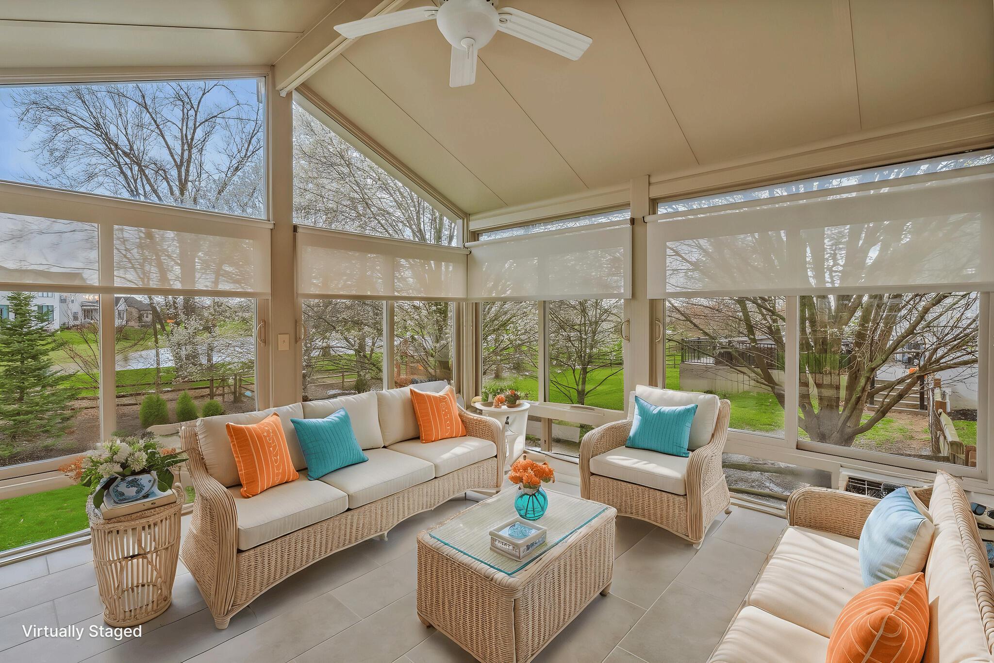 9479 Creighton Drive, Powell, Ohio image 11