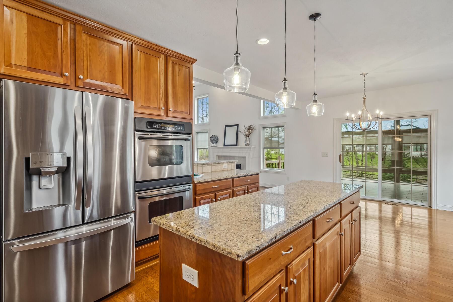 9479 Creighton Drive, Powell, Ohio image 4