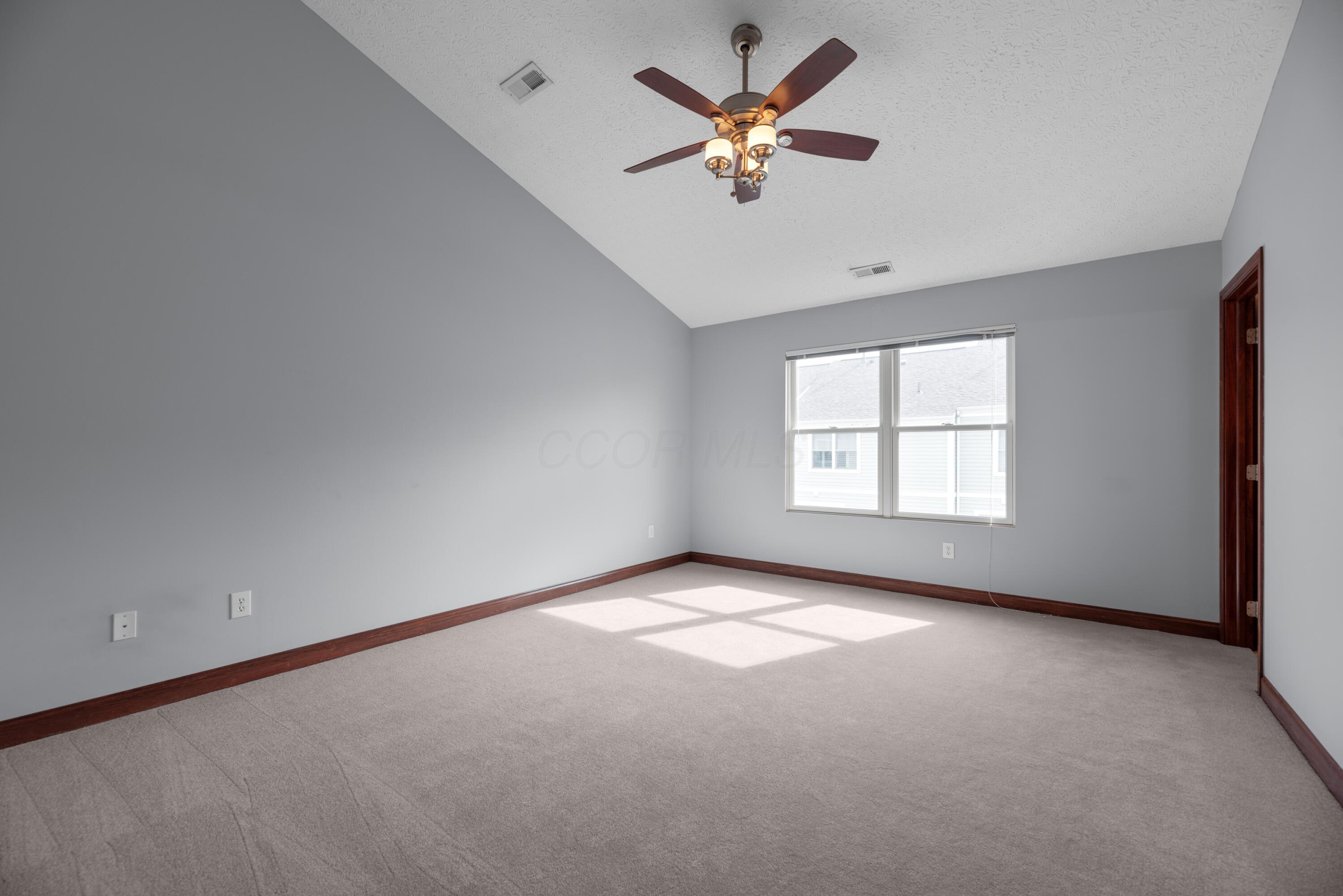 5935 Canyon Creek Drive #604, Dublin, Ohio image 29