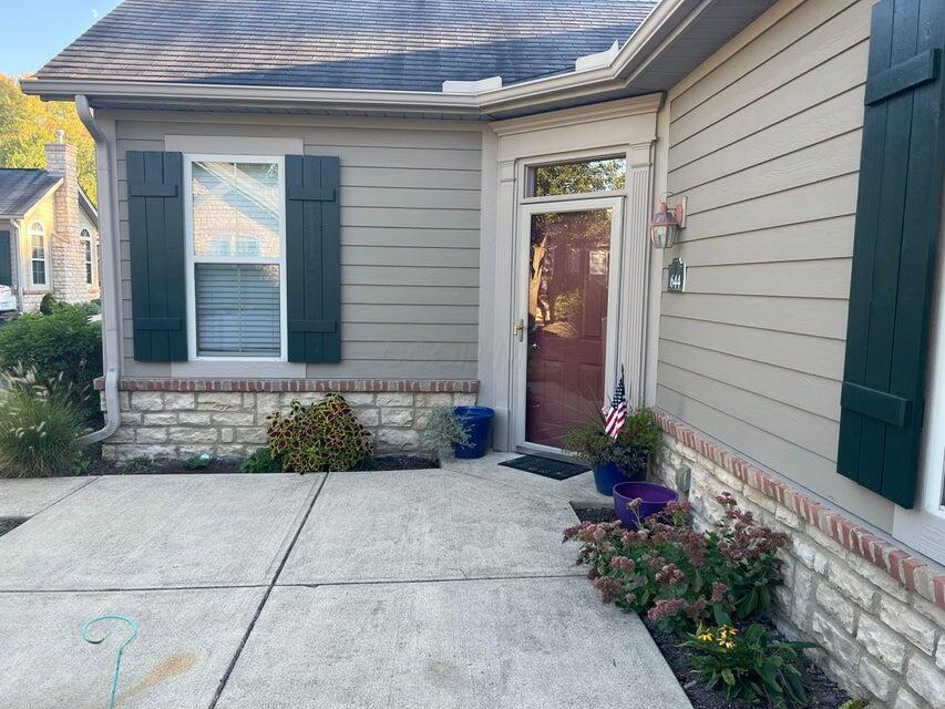 644 Albion Place, Westerville, Ohio image 5