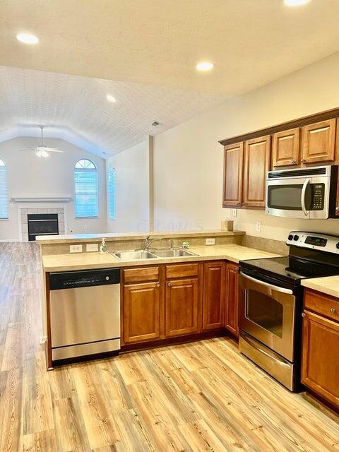 644 Albion Place, Westerville, Ohio image 7