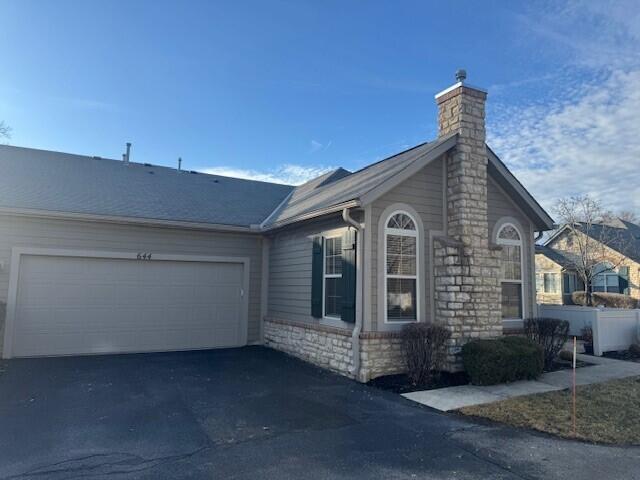 644 Albion Place, Westerville, Ohio image 19