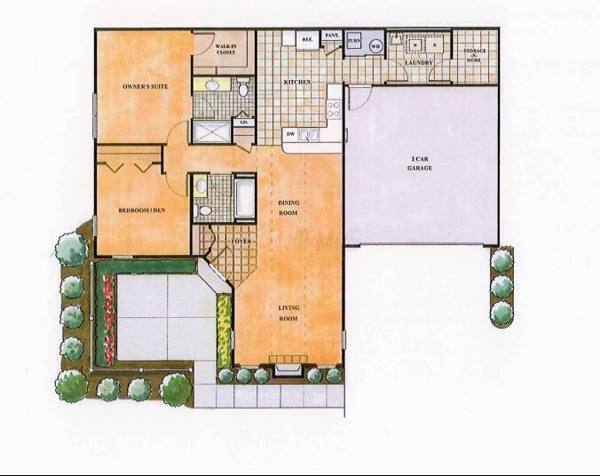 644 Albion Place, Westerville, Ohio image 17