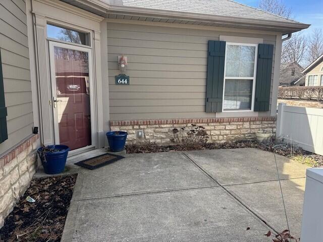 644 Albion Place, Westerville, Ohio image 4