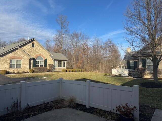 644 Albion Place, Westerville, Ohio image 18