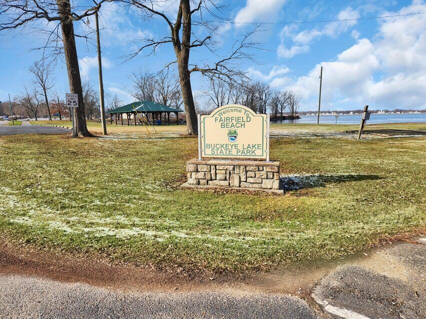 Forrest Road, Thornville, Ohio image 36