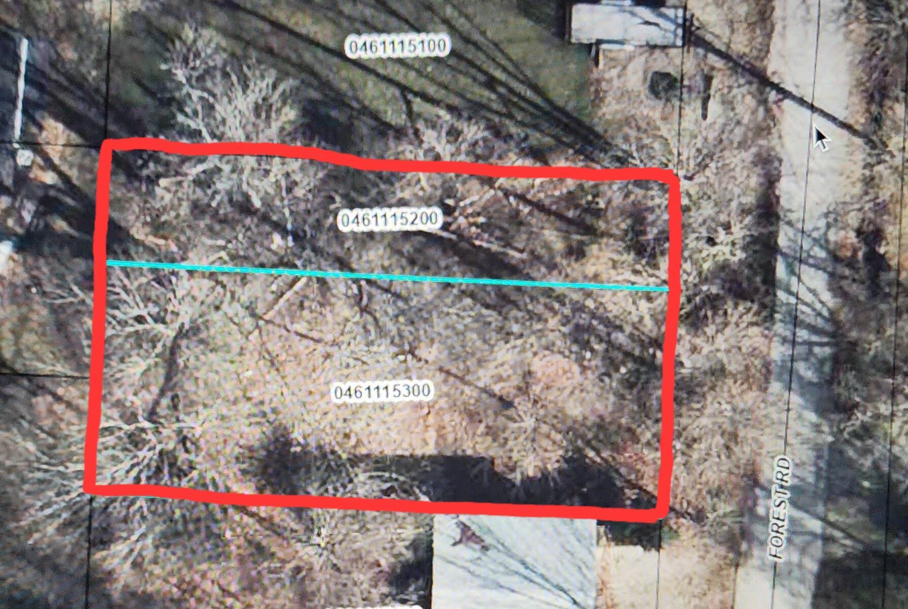 Forrest Road, Thornville, Ohio image 1