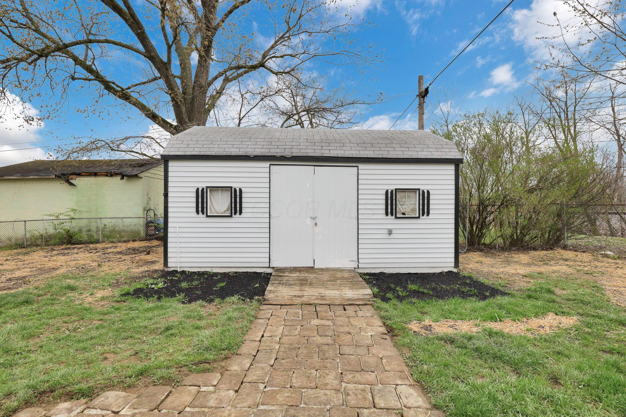 3737 Harding Drive, Columbus, Ohio image 42