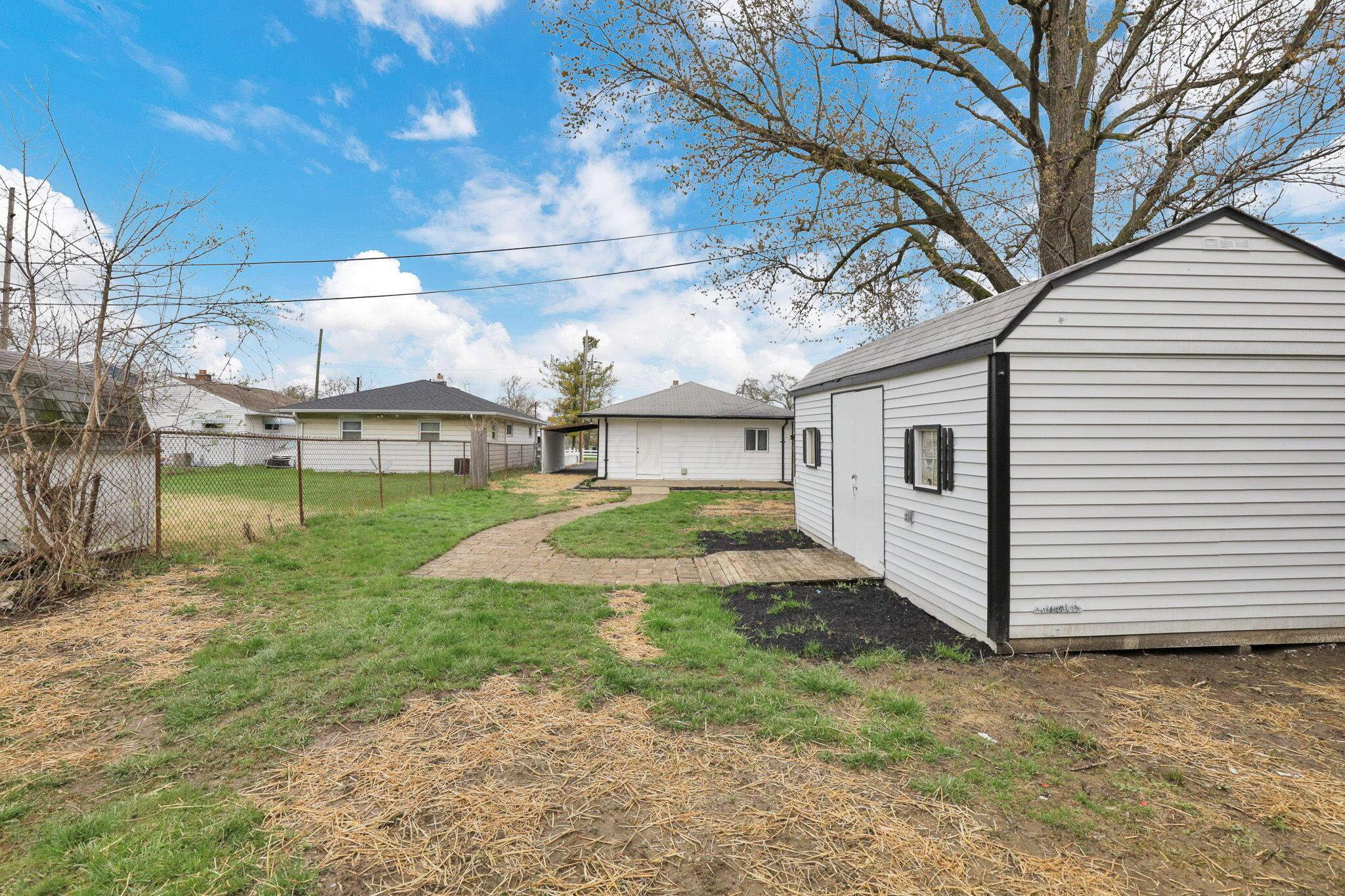 3737 Harding Drive, Columbus, Ohio image 41