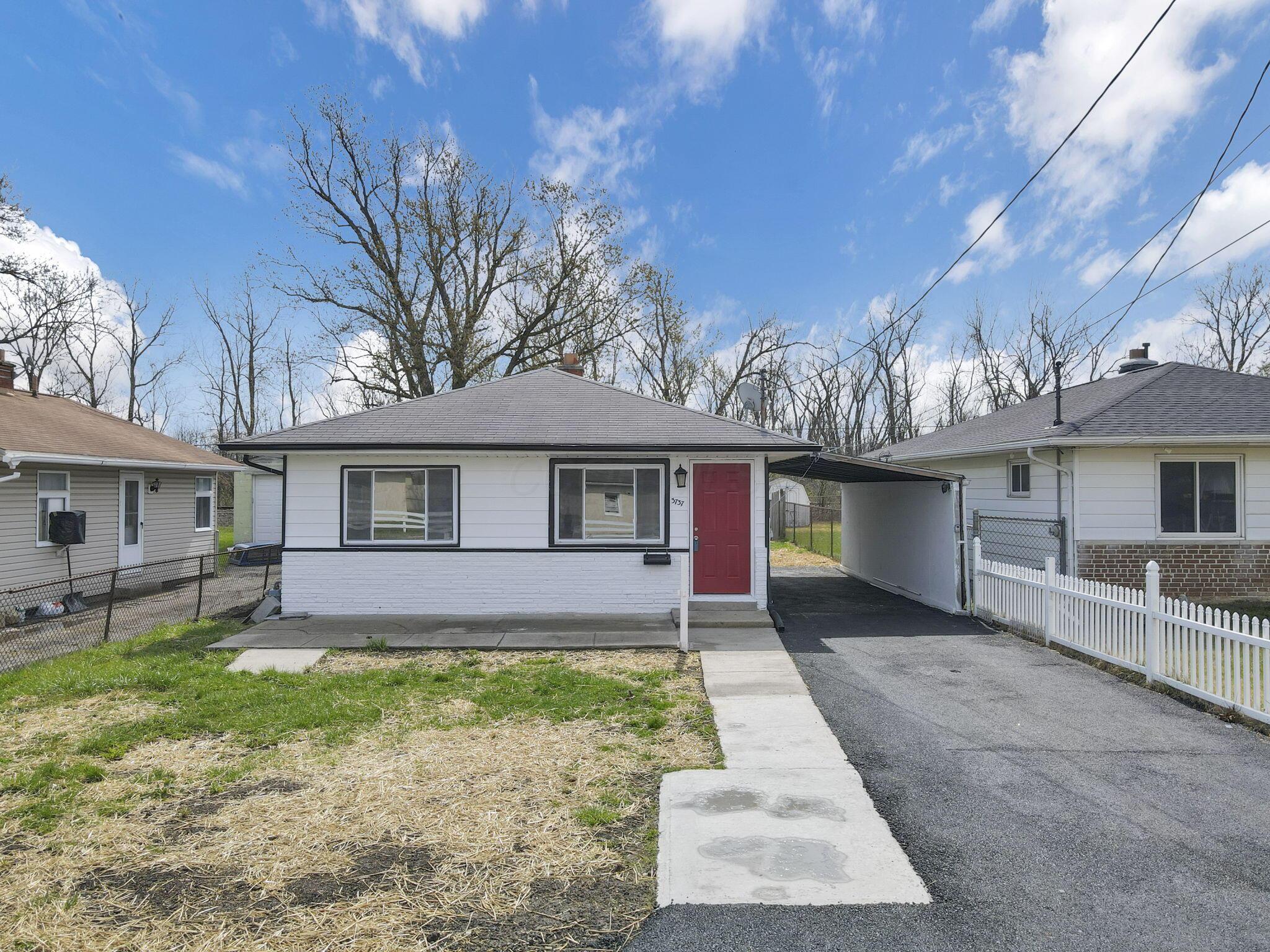 3737 Harding Drive, Columbus, Ohio image 1