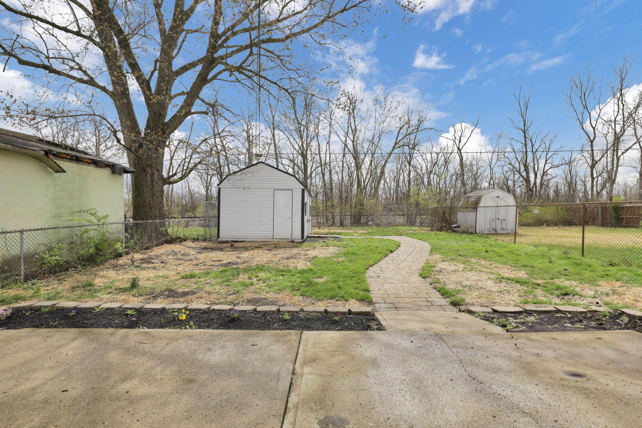 3737 Harding Drive, Columbus, Ohio image 44