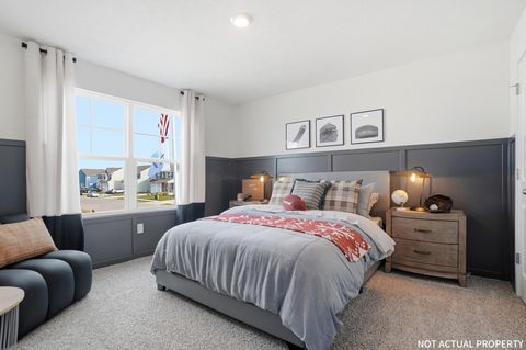 Tiny photo for 141 Brookside Drive, Jeffersonville, OH 43128 (MLS # 225045247)