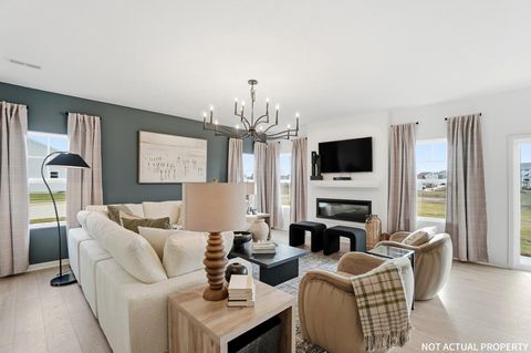 Tiny photo for 141 Brookside Drive, Jeffersonville, OH 43128 (MLS # 225045247)