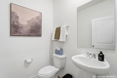 Tiny photo for 141 Brookside Drive, Jeffersonville, OH 43128 (MLS # 225045247)