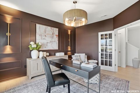 Tiny photo for 141 Brookside Drive, Jeffersonville, OH 43128 (MLS # 225045247)