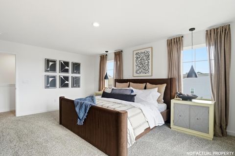 Tiny photo for 141 Brookside Drive, Jeffersonville, OH 43128 (MLS # 225045247)