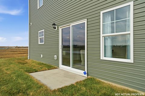 Tiny photo for 141 Brookside Drive, Jeffersonville, OH 43128 (MLS # 225045247)