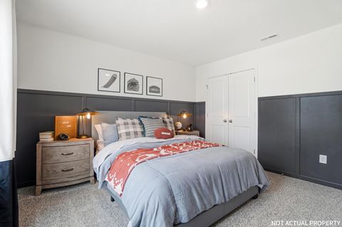 Tiny photo for 141 Brookside Drive, Jeffersonville, OH 43128 (MLS # 225045247)