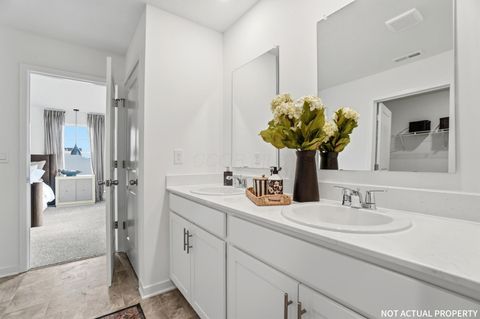 Tiny photo for 141 Brookside Drive, Jeffersonville, OH 43128 (MLS # 225045247)