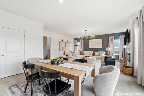 Tiny photo for 141 Brookside Drive, Jeffersonville, OH 43128 (MLS # 225045247)