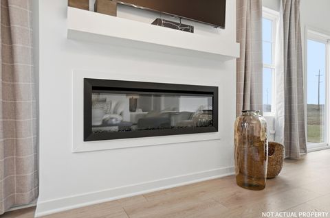 Tiny photo for 141 Brookside Drive, Jeffersonville, OH 43128 (MLS # 225045247)