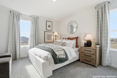 Tiny photo for 141 Brookside Drive, Jeffersonville, OH 43128 (MLS # 225045247)