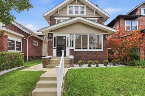 Photo of 523 Fairwood Avenue, Columbus, OH 43205 (MLS # 226033282)