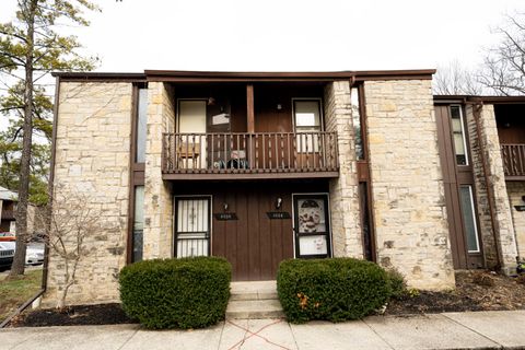 Photo of 3654 Walnut Creek Drive, Columbus, OH 43224 (MLS # 226001574)