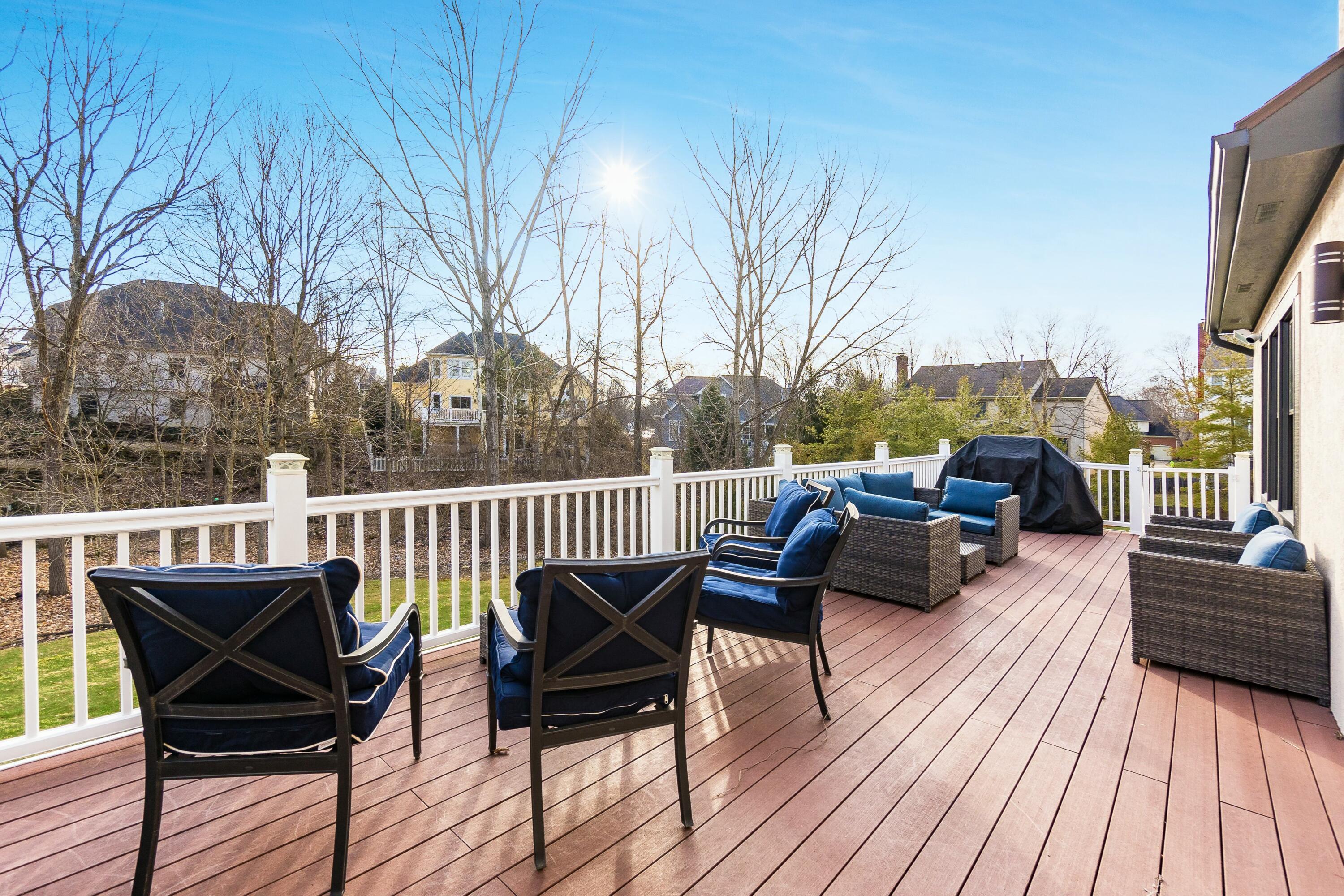 5226 Leydorf Lane, Westerville, Ohio image 42