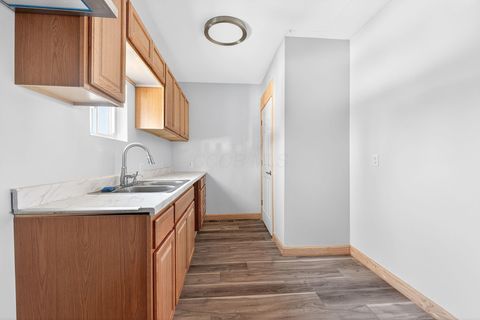 Tiny photo for 378 Hawkes Avenue, Columbus, OH 43223 (MLS # 226002426)