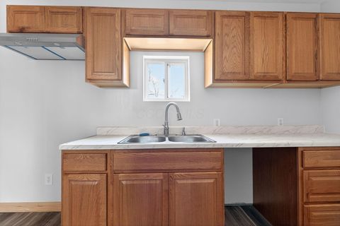 Tiny photo for 378 Hawkes Avenue, Columbus, OH 43223 (MLS # 226002426)