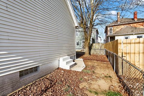 Tiny photo for 378 Hawkes Avenue, Columbus, OH 43223 (MLS # 226002426)