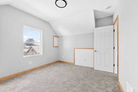 Tiny photo for 378 Hawkes Avenue, Columbus, OH 43223 (MLS # 226002426)