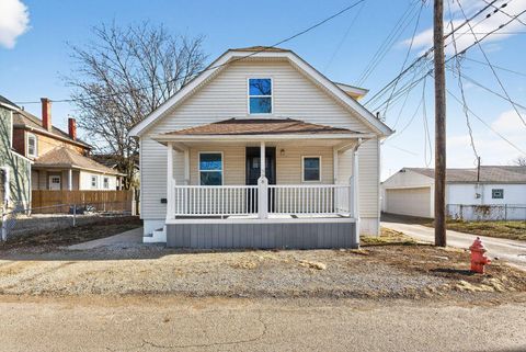 Tiny photo for 378 Hawkes Avenue, Columbus, OH 43223 (MLS # 226002426)