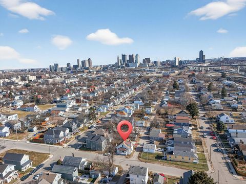 Tiny photo for 378 Hawkes Avenue, Columbus, OH 43223 (MLS # 226002426)