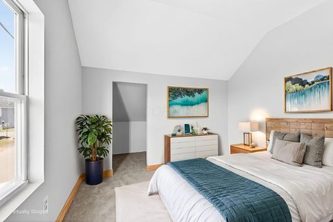 Tiny photo for 378 Hawkes Avenue, Columbus, OH 43223 (MLS # 226002426)