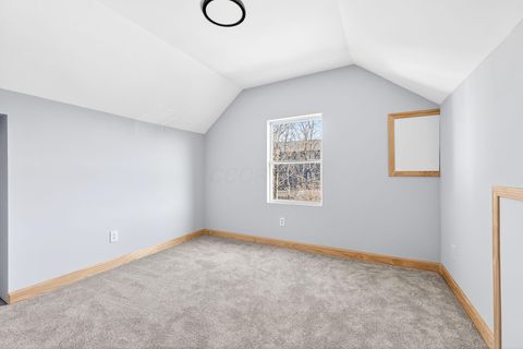Tiny photo for 378 Hawkes Avenue, Columbus, OH 43223 (MLS # 226002426)
