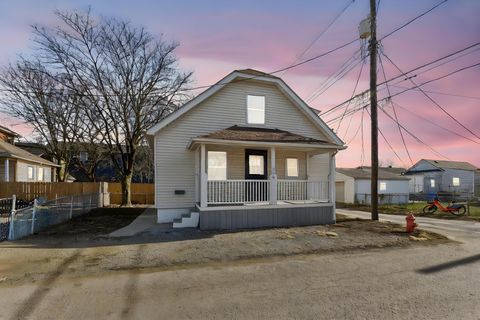 Photo of 378 Hawkes Avenue, Columbus, OH 43223 (MLS # 226002426)