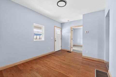 Tiny photo for 378 Hawkes Avenue, Columbus, OH 43223 (MLS # 226002426)