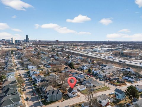 Tiny photo for 378 Hawkes Avenue, Columbus, OH 43223 (MLS # 226002426)