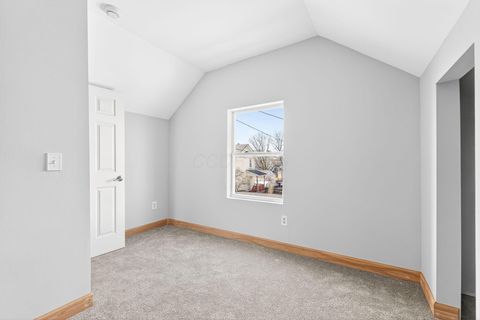 Tiny photo for 378 Hawkes Avenue, Columbus, OH 43223 (MLS # 226002426)