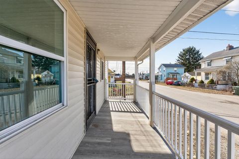 Tiny photo for 378 Hawkes Avenue, Columbus, OH 43223 (MLS # 226002426)